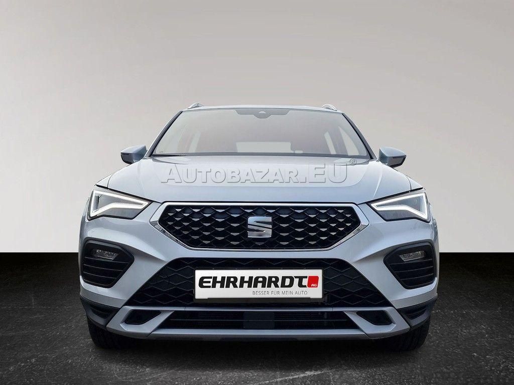 Seat Ateca 2.0 TDI 150 Xperience DSG