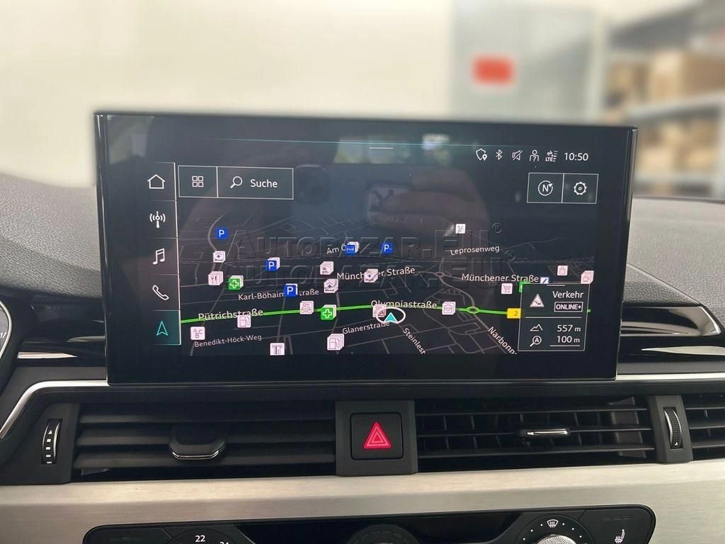 Audi S5 Sportback 3.0 TDI mHEV quattro tiptronic