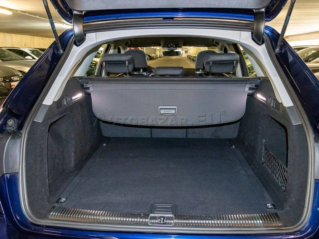 Audi A4 Avant 50 3.0 TDI S line quattro tiptronic