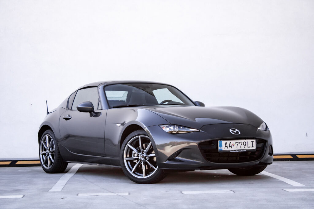 Mazda MX 5