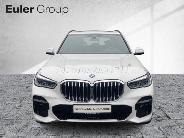 BMW X5 MW  xDrive 40i