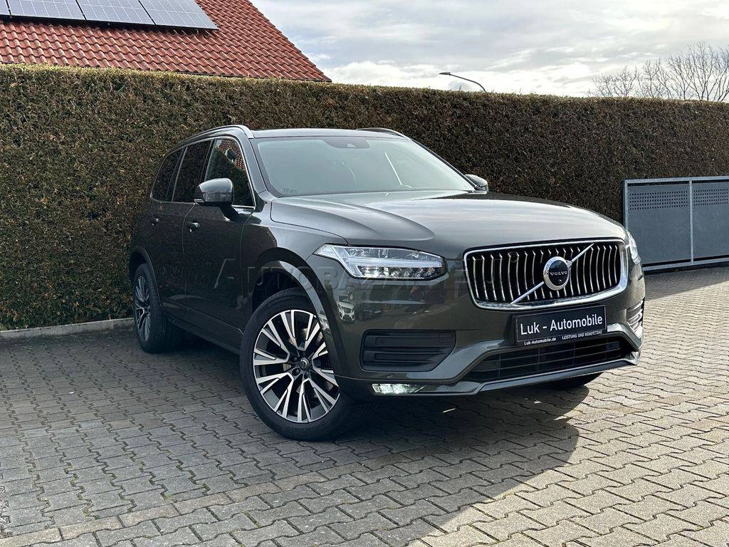 Volvo XC90 XC 90 B5 D AWD H&K
