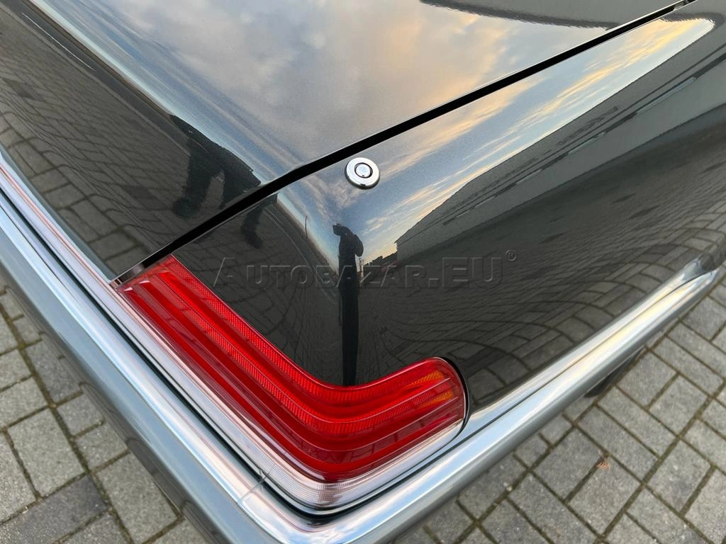 Mercedes-Benz S trieda 1994 na predaj – fotografia 8