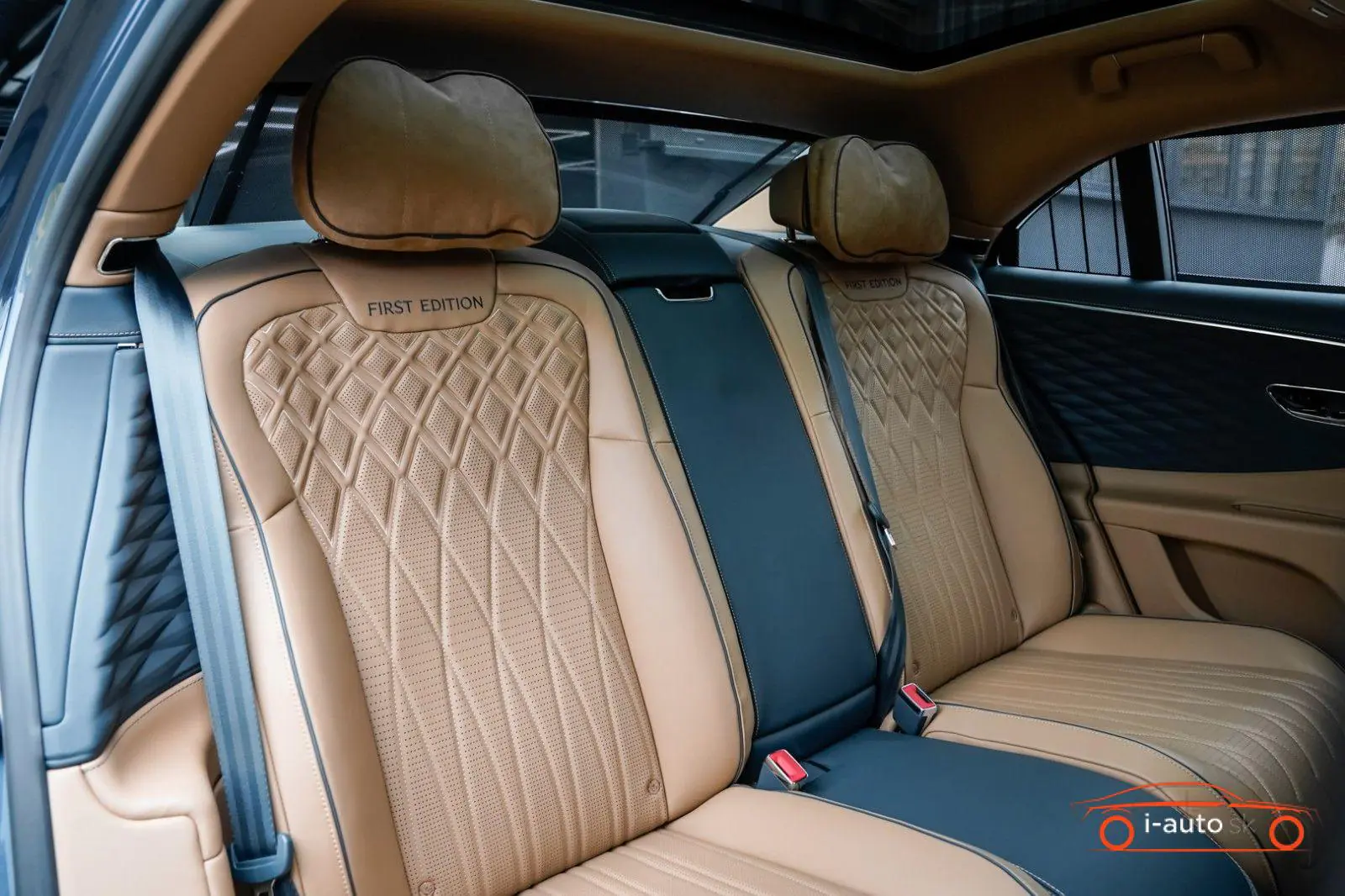 Bentley Flying Spur 2020 na predaj – fotografia 26