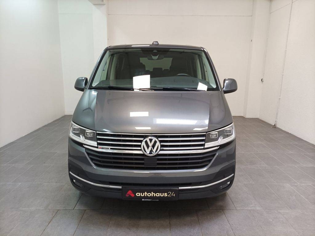 Volkswagen T6 Multivan 2.0 TDI 4M
