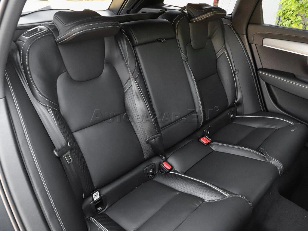 Volvo V90 B4 D Plus Dark