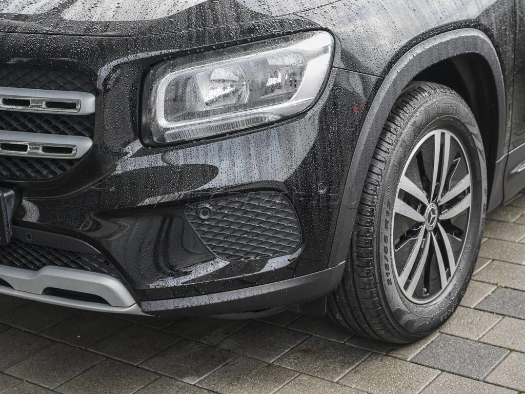 Mercedes-Benz GLB 200 A/T