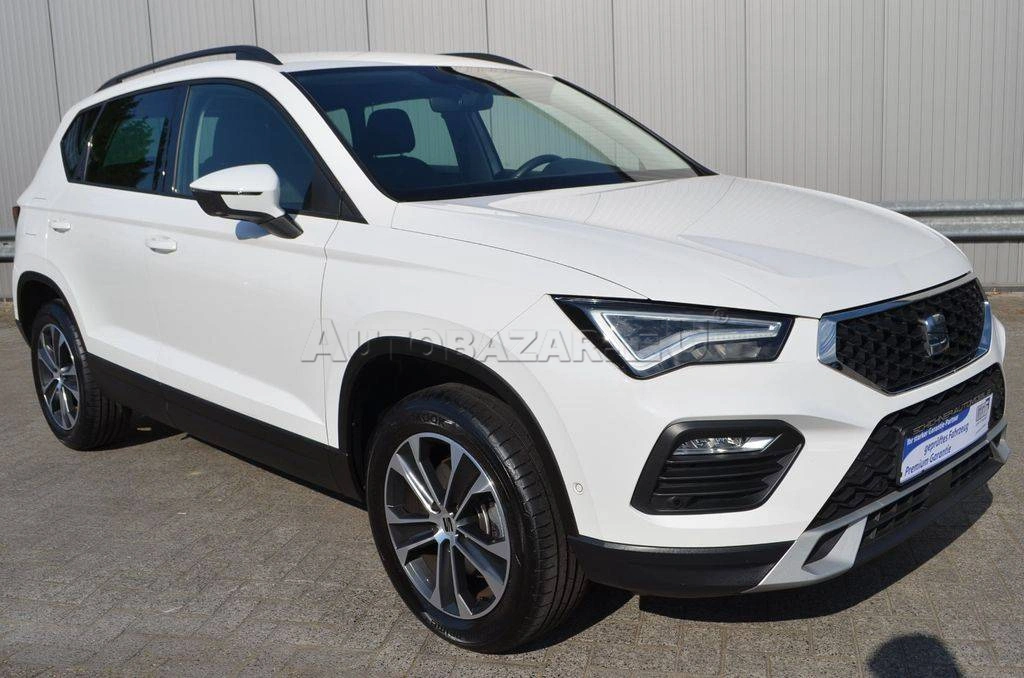 Seat Ateca 2.0 TDI 150 Style DSG