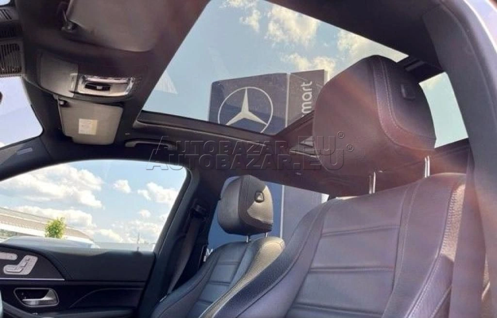 Mercedes-Benz GLS 2020 na predaj – fotografia 14