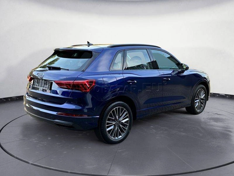 Audi Q3 35 2.0 TDI Advanced S tronic
