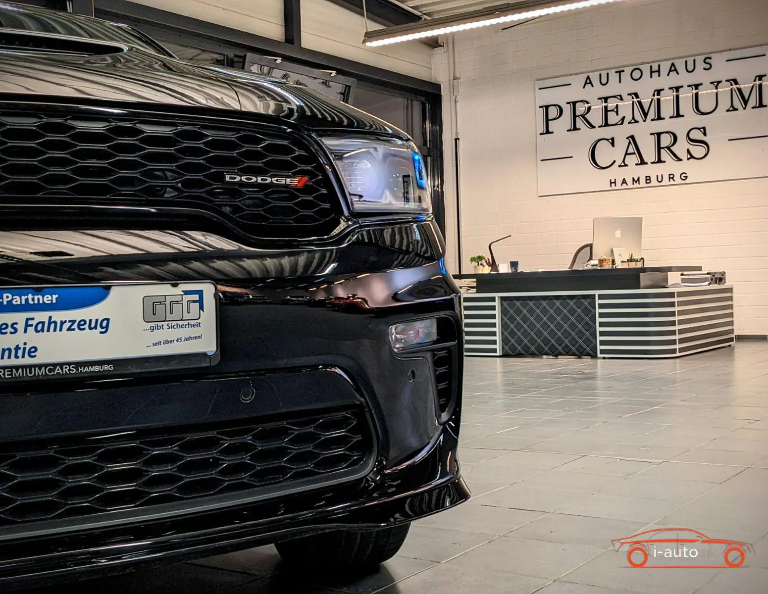 Dodge Durango 2022 na predaj – fotografia 11