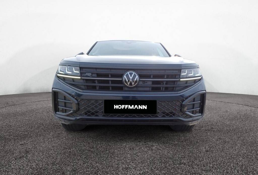 Volkswagen Touareg 3.0 V6 TDI 286k R-Line 4Motion Tiptronic