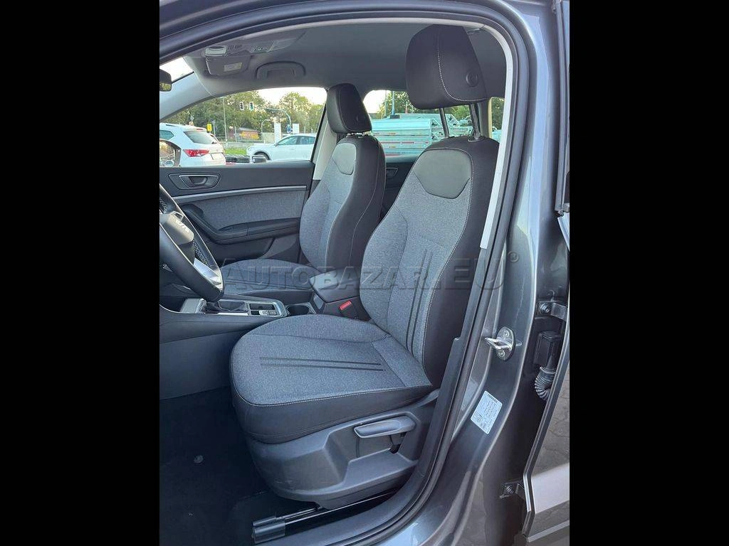 Seat Ateca 2.0 TDI 150 Style DSG