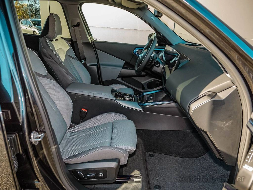 BMW X3 20 xDrive