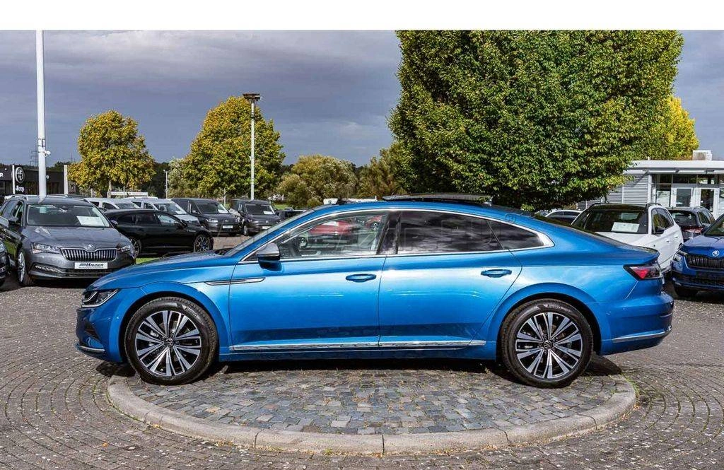 Volkswagen Arteon 2.0 TDI Elegance DSG