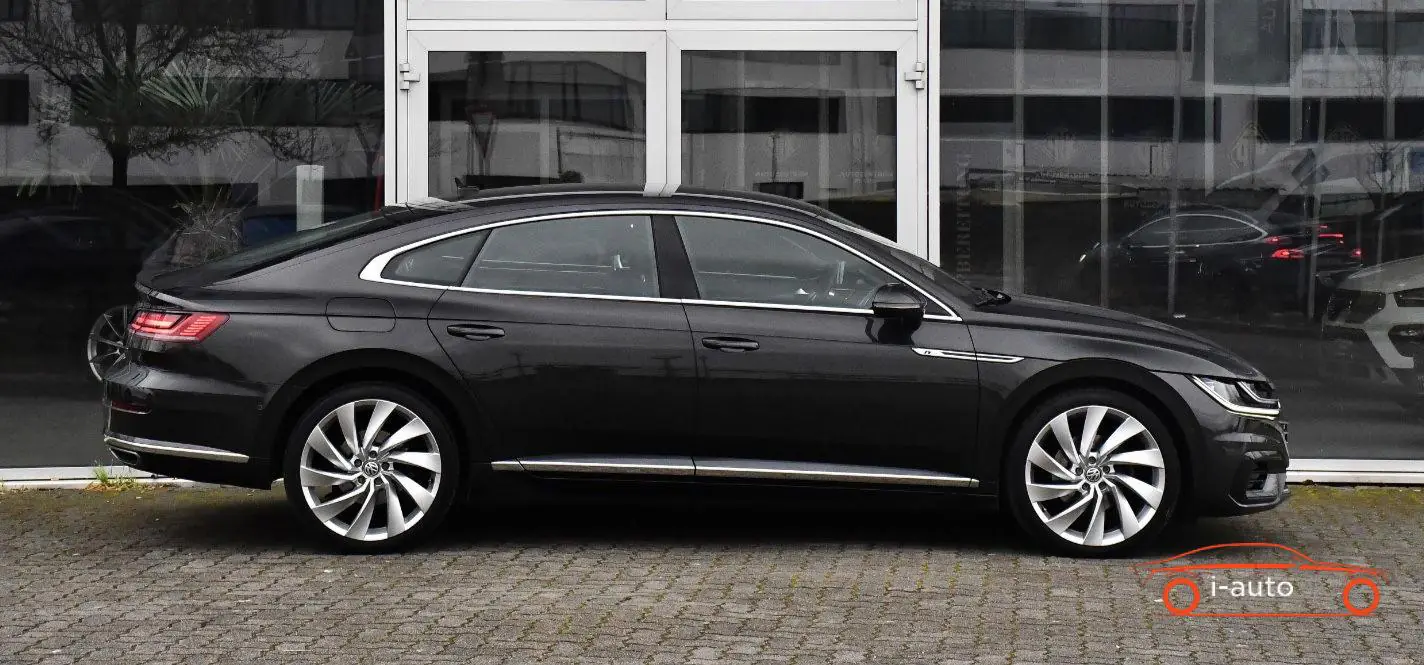 Volkswagen Arteon 2020 na predaj – fotografia 9