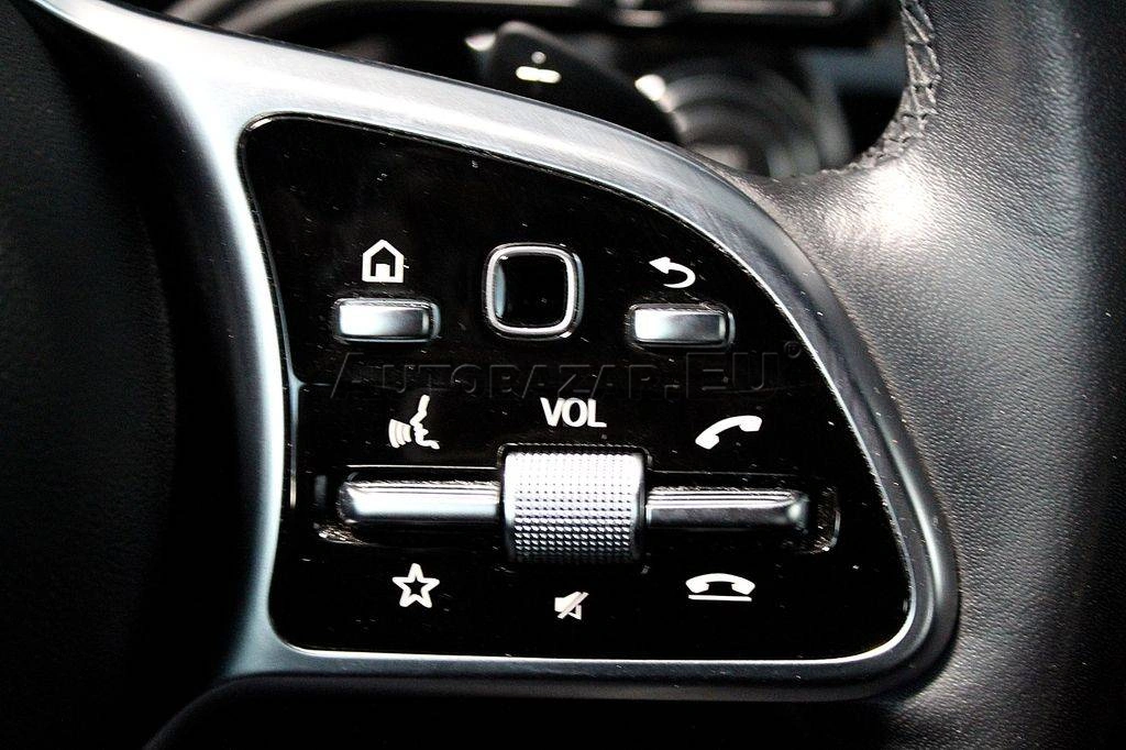 Mercedes-Benz CLA 2020 na predaj – fotografia 13