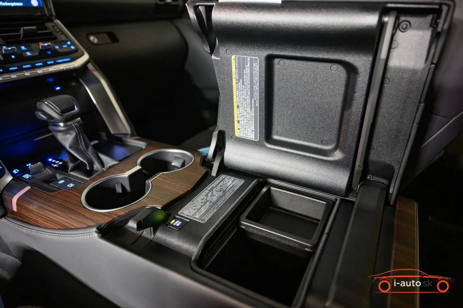Toyota Land Cruiser 2026 na predaj – fotografia 18