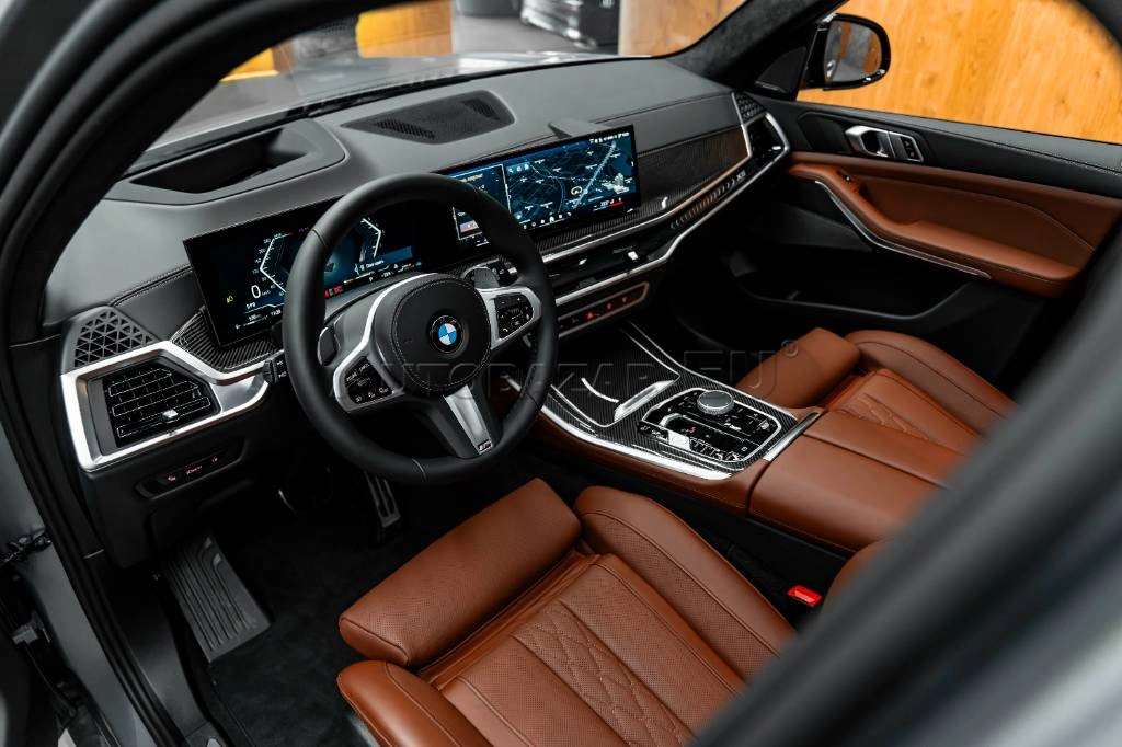 BMW X5 2025 na predaj – fotografia 10
