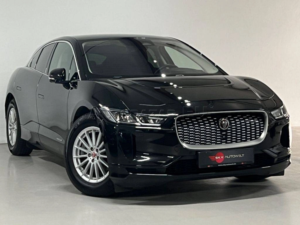 Jaguar I-Pace EV400 90 kWh S AWD A/T
