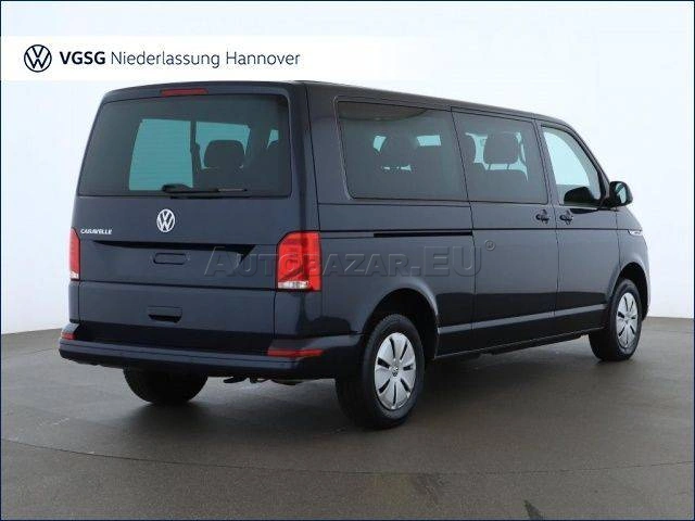 Volkswagen T6 Caravelle .1  LR