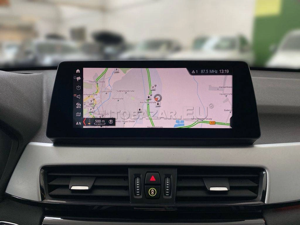 BMW X1 2021 na predaj – fotografia 7