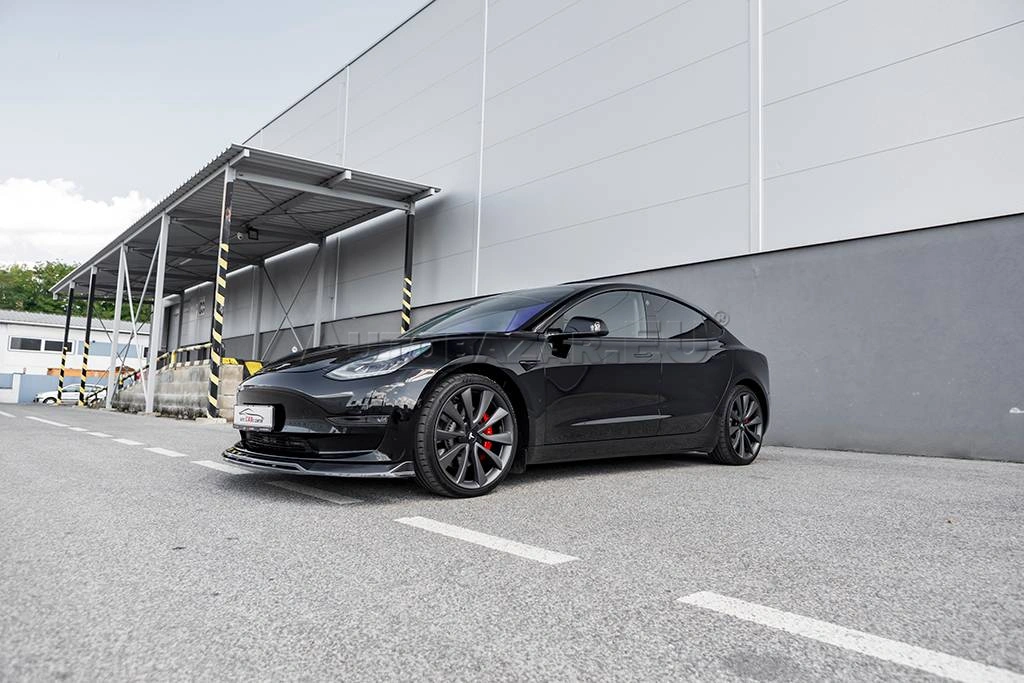 Tesla Model 3 2020 na predaj – fotografia 11