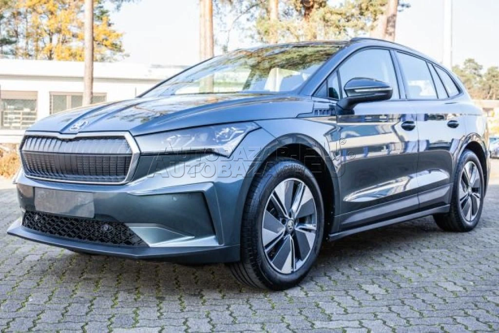 Škoda Enyaq iV 60 Loft