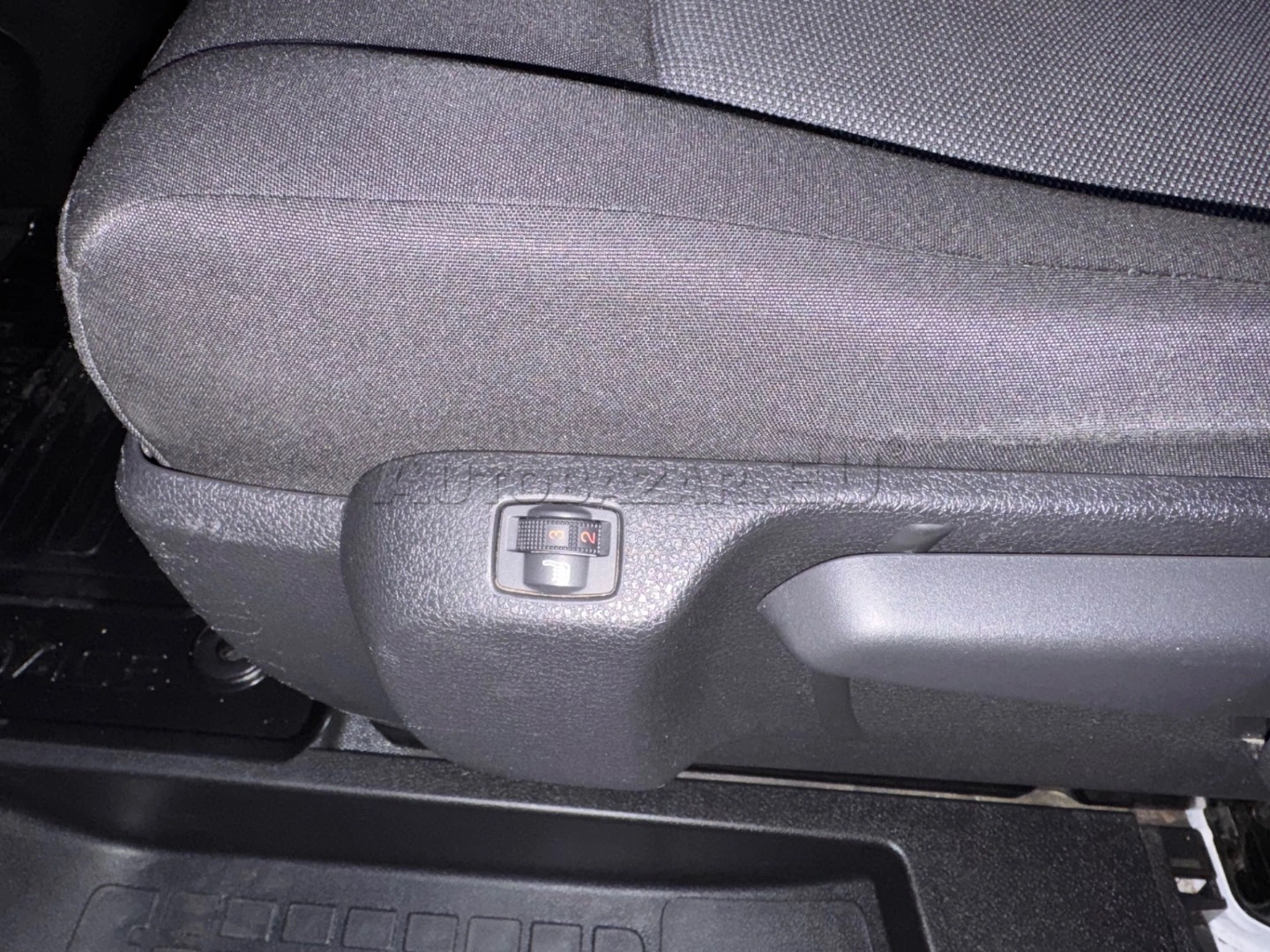 Toyota Proace 2022 na predaj – fotografia 18