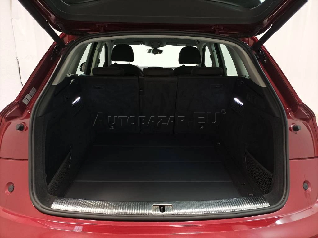 Audi Q5 45 2.0 TFSI quattro S tronic