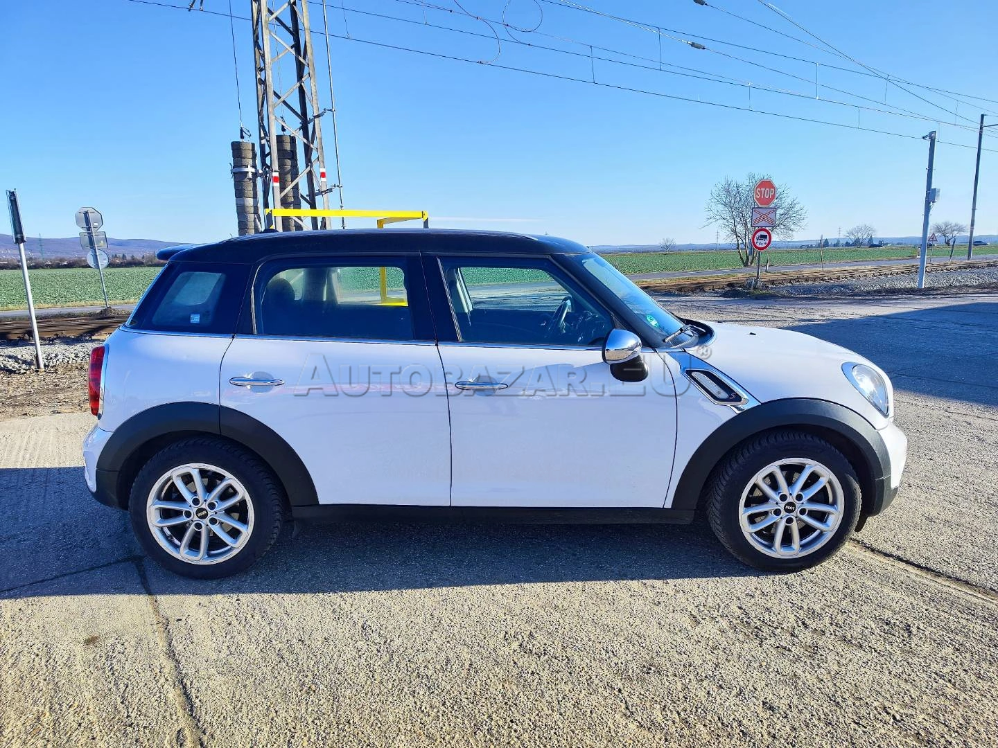 Mini 1.6/140kW