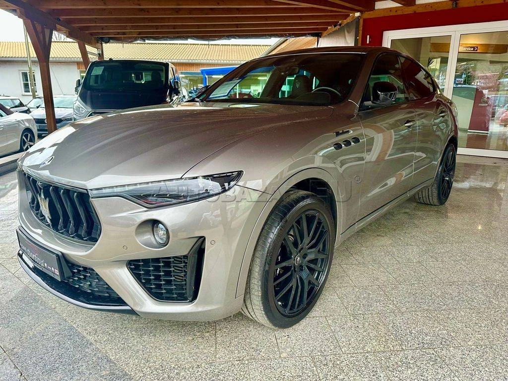Maserati Levante Modena S