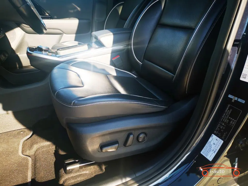 Kia Niro 2020 na predaj – fotografia 17