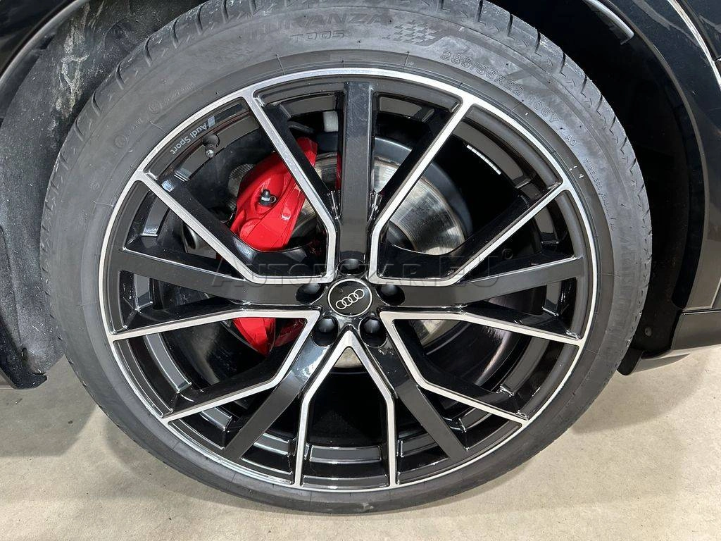 Audi Q7 50 3.0 TDI mHEV S line quattro tiptronic