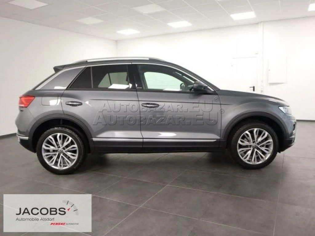 Volkswagen T-Roc 2.0 TDI Active DSG