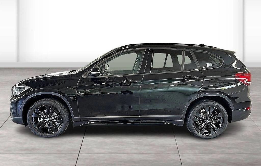 BMW X1 sDrive 18d A/T