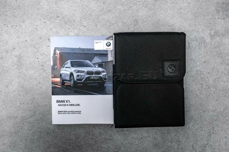 BMW X1 2017 na predaj – fotografia 19