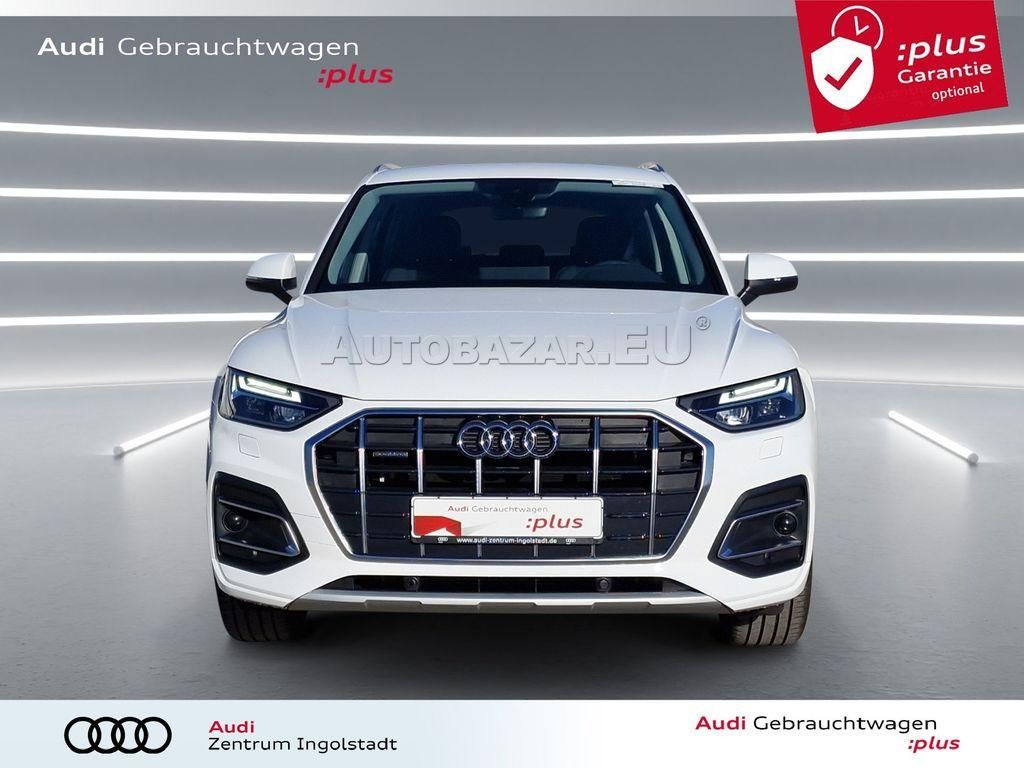 Audi Q5 40 2.0 TDI mHEV quattro S tronic