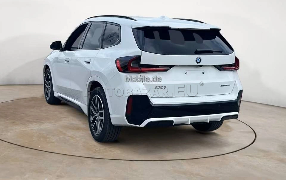 BMW iX1 eDrive20