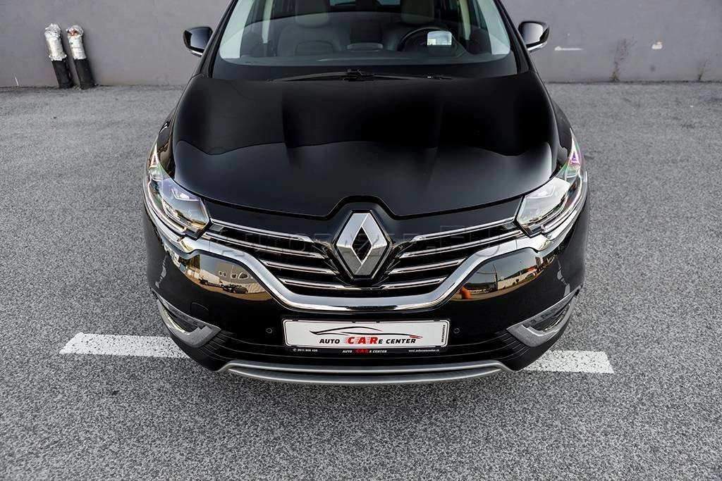 Renault Espace 2018 na predaj – fotografia 6