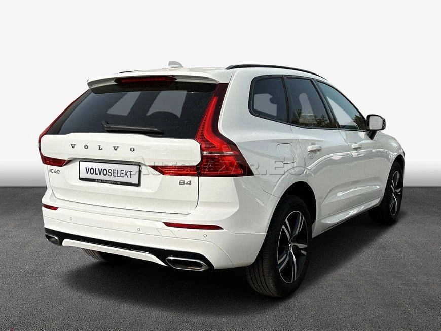 Volvo XC60 B4 R-Design A/T