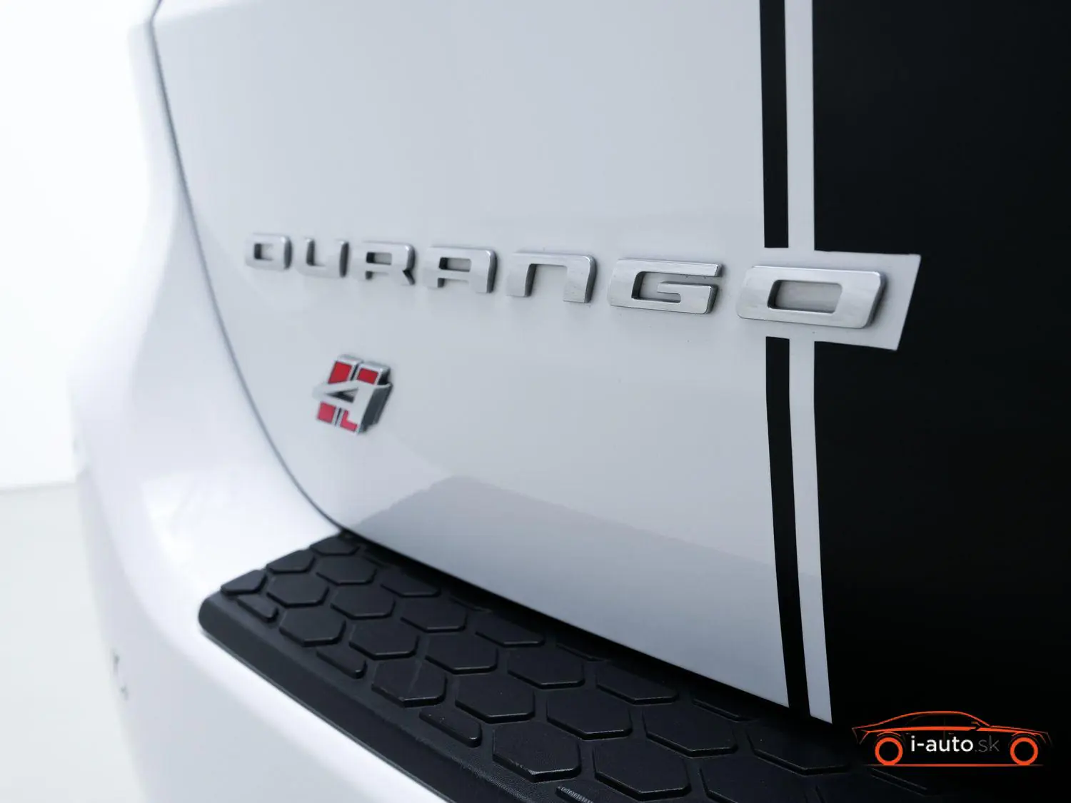 Dodge Durango 2022 na predaj – fotografia 10