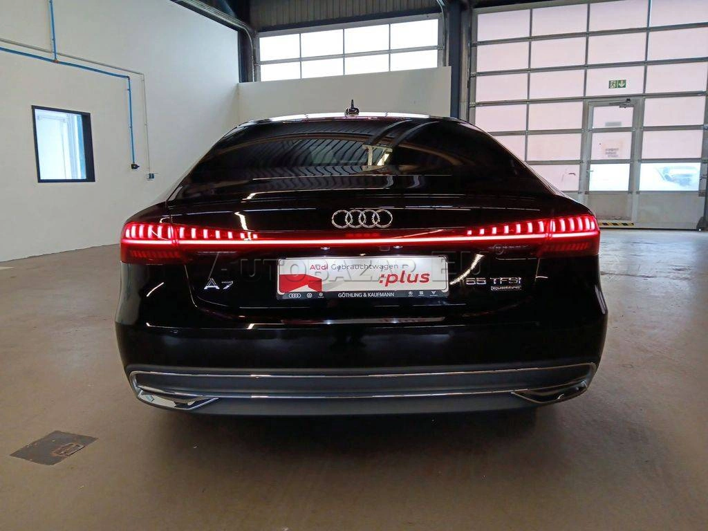 Audi A7 Sportback 55 3.0 TFSI mHEV quattro S tronic