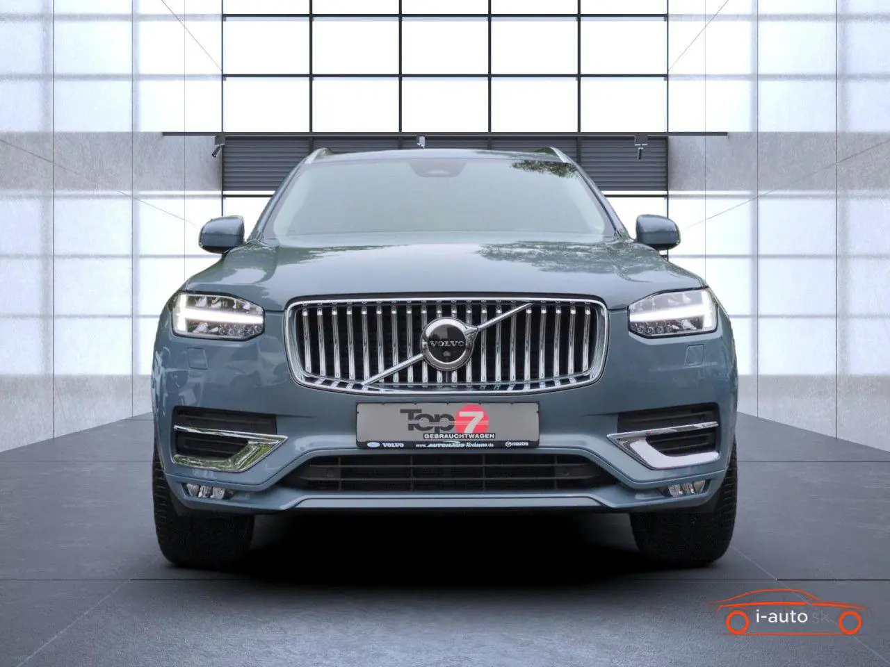 Volvo XC90 2023 na predaj – fotografia 5