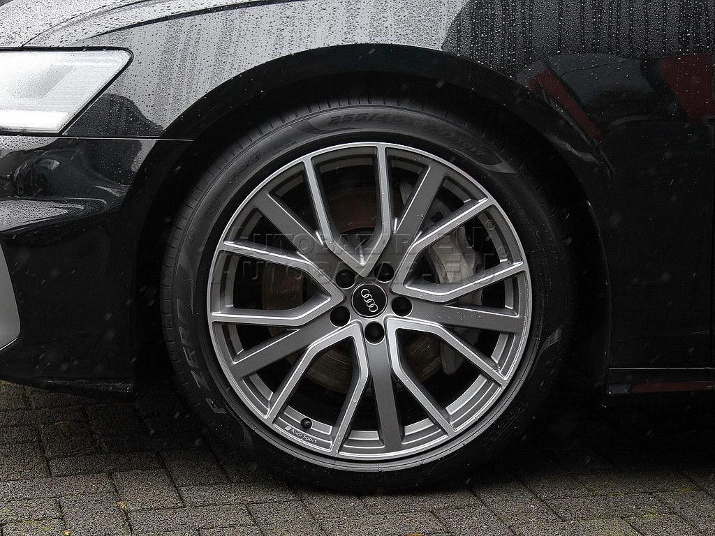 Audi A6 Avant 55 3.0 TFSI mHEV Sport S-line quattro S tronic