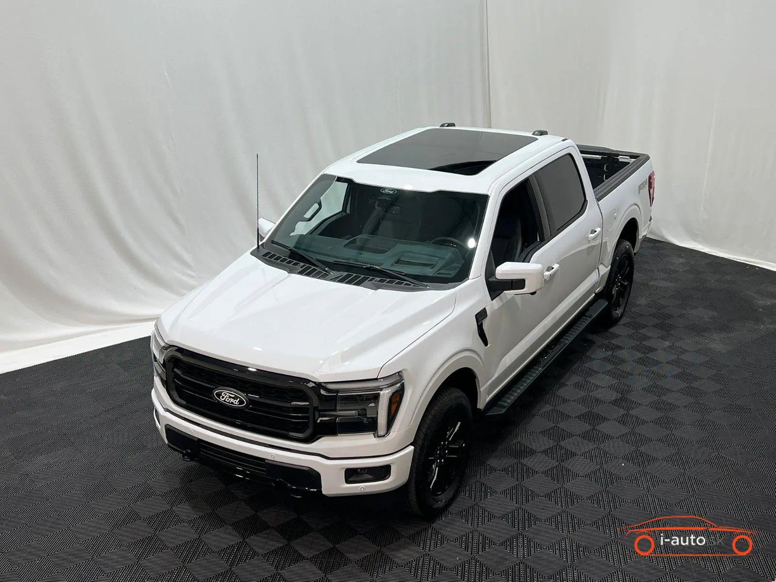 Ford F-150 2026 na predaj – fotografia 3