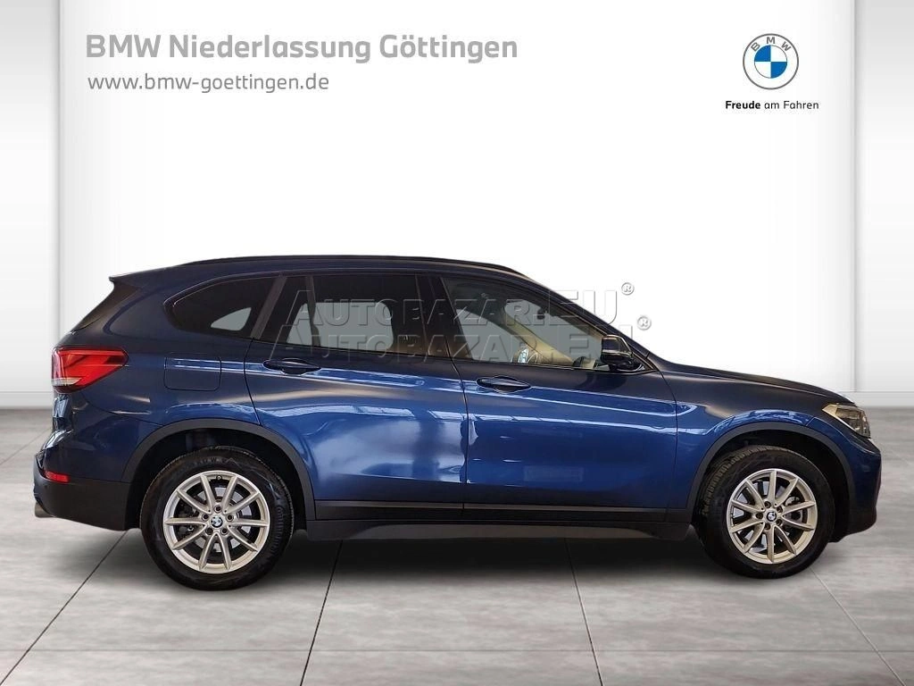 BMW X1 XDrive 20d A/T