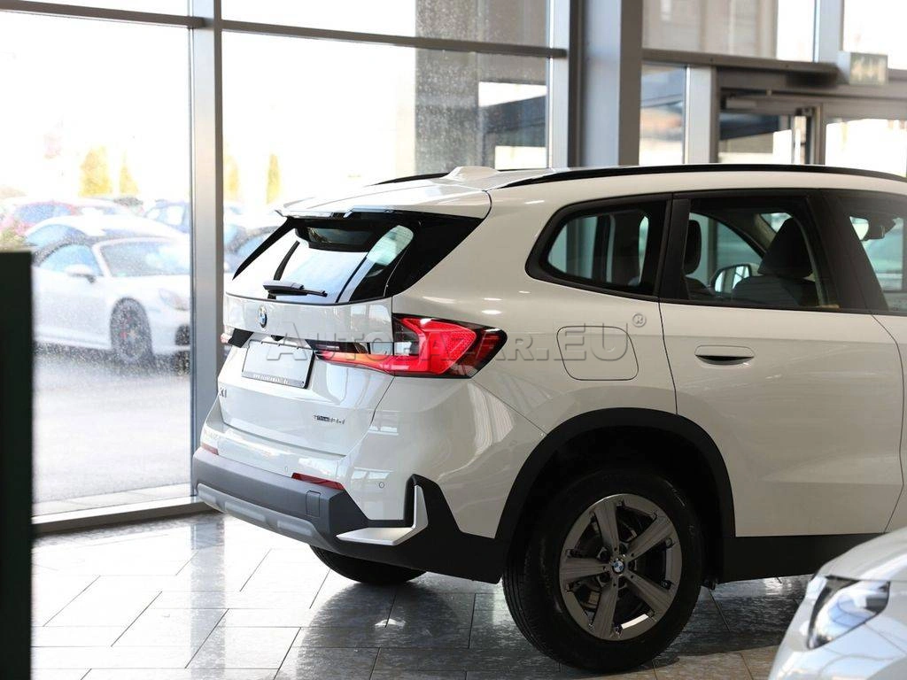 BMW X1 sDrive 18d A/T