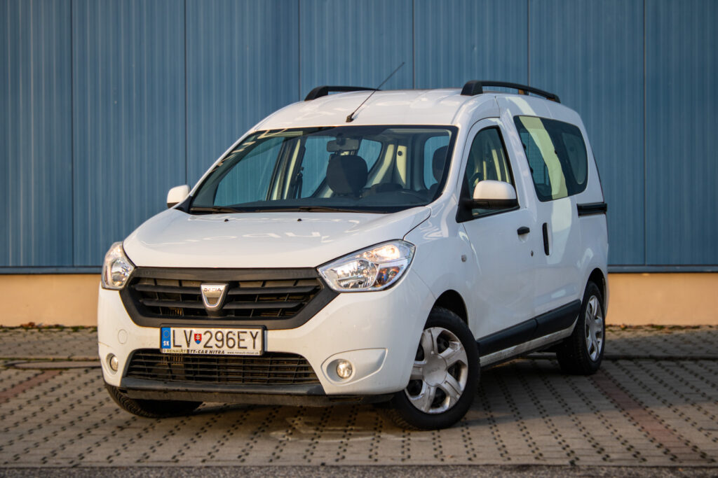 Dacia Dokker