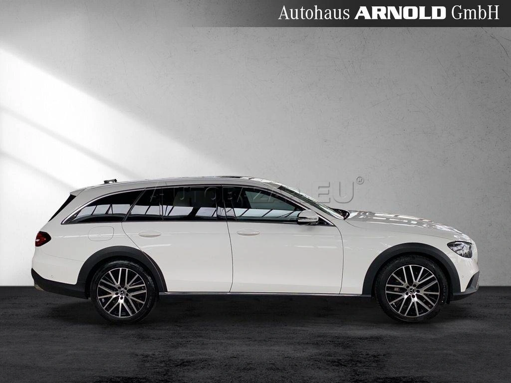 Mercedes-Benz E trieda Kombi 400 d All-Terrain 4MATIC A/T